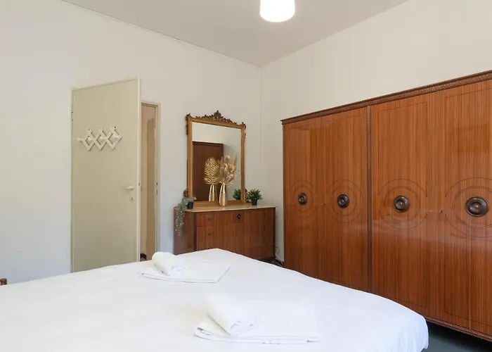 I Host - Falck 19 Appartement *