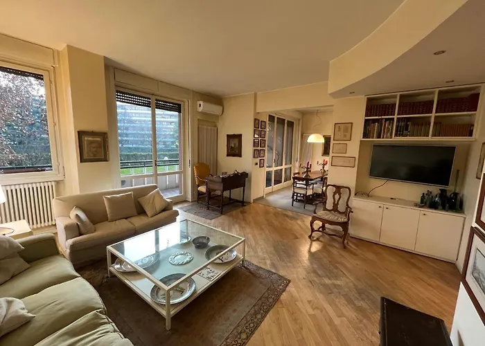San Siro Club Hotel