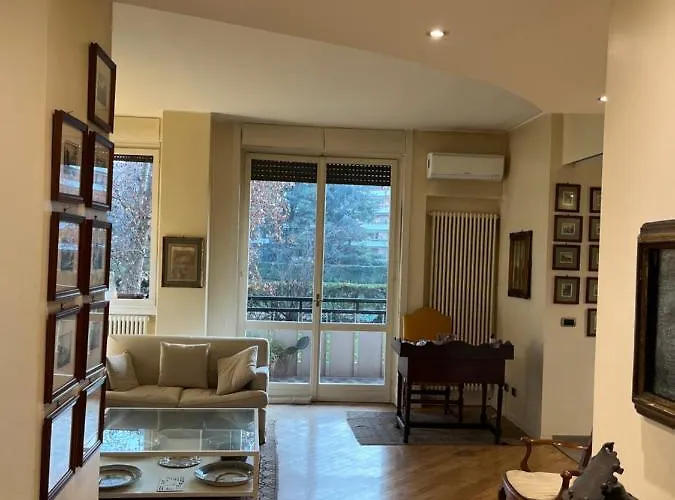 San Siro Club מלון מילאנו