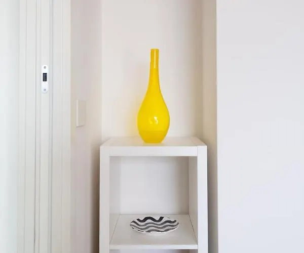 Bnbutler - Flavio Gioia, 5 - Con Vista, Citylife