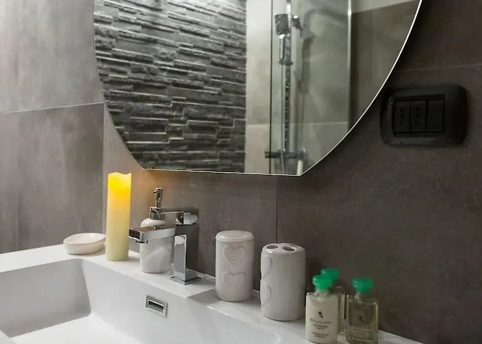 My Charming In Centro Citta-san Lorenzo * Milano