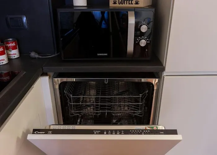 My Charming In Centro Citta-san Lorenzo * Milano