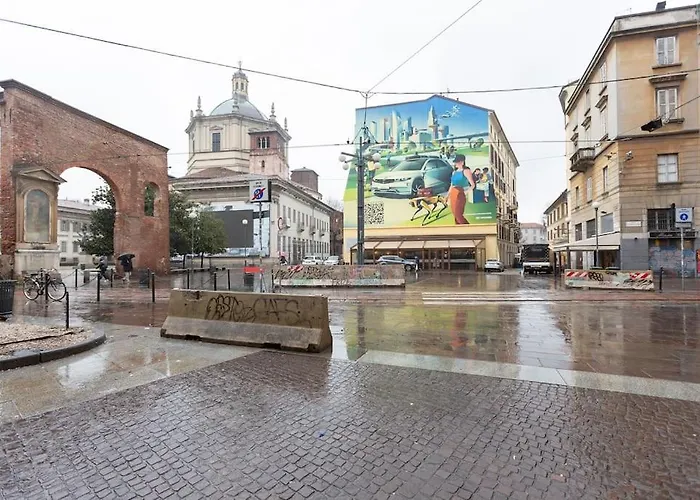 Daire My Charming In Centro Citta-san Lorenzo