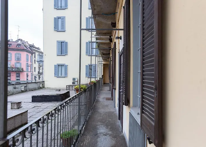 My Charming In Centro Citta-san Lorenzo Daire *