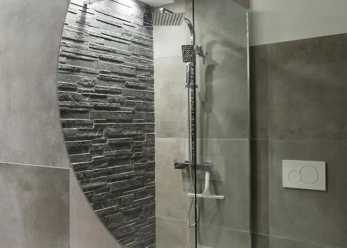 My Charming In Centro Citta-san Lorenzo Daire