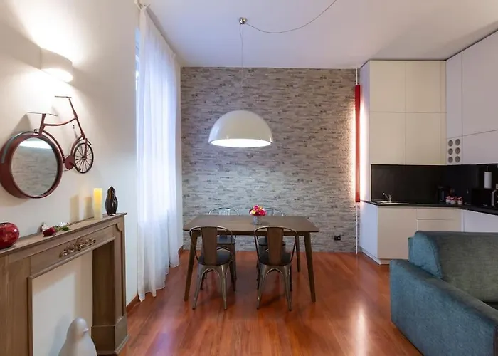 My Charming In Centro Citta-san Lorenzo *