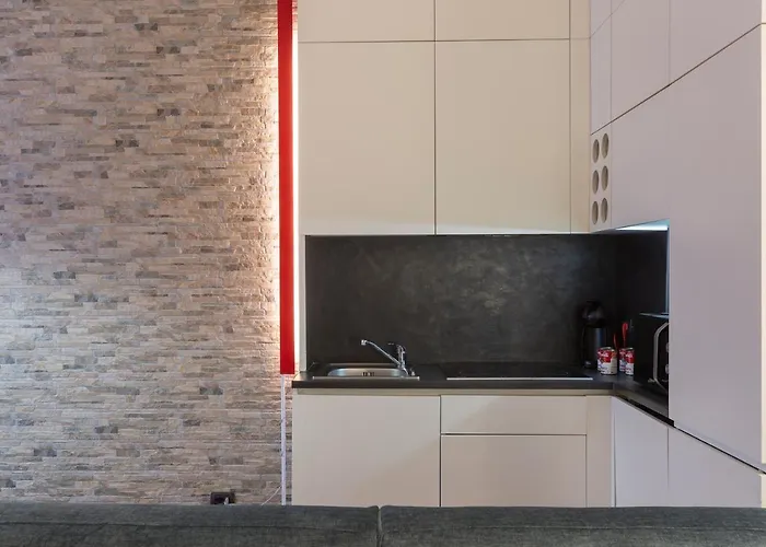 My Charming In Centro Citta-san Lorenzo