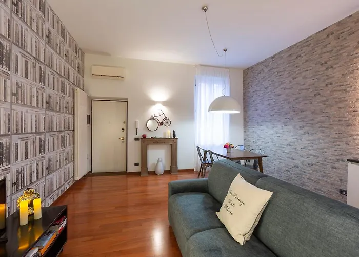 My Charming In Centro Citta-san Lorenzo Apartmán