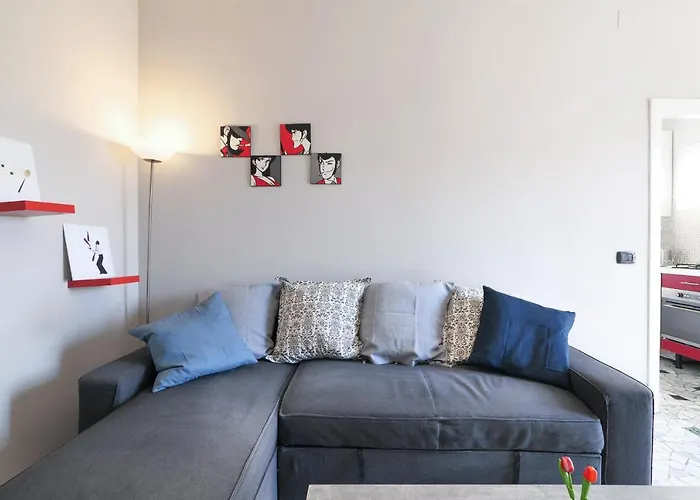 Primopiano - Baldinucci 밀라노