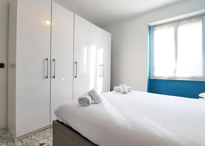 Primopiano - Baldinucci * 밀라노