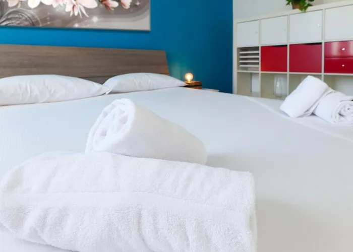 Primopiano - Baldinucci 아파트