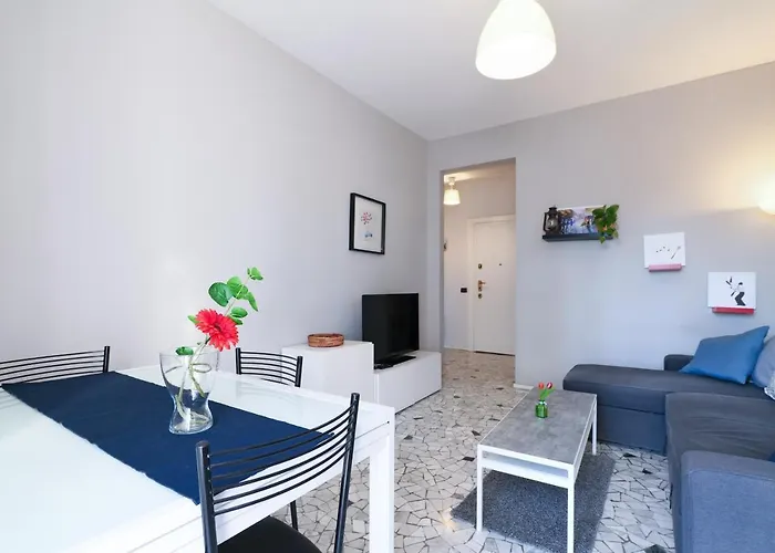 Primopiano - Baldinucci Apartamento Milão