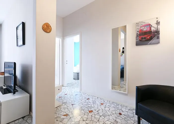 Primopiano - Baldinucci 밀라노