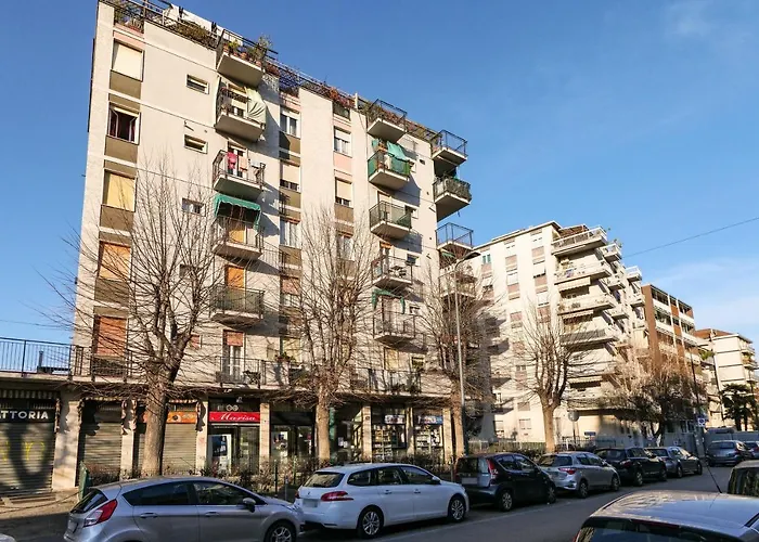 Primopiano - Baldinucci 아파트