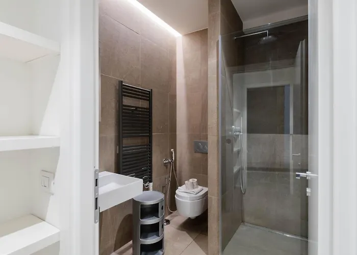 Easylife - - Meravigli 16c - Duomo Mailand