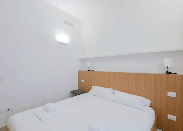 Easylife - - Meravigli 16c - Duomo Apartment