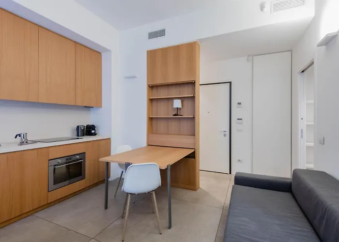 Easylife - - Meravigli 16c - Duomo Apartment *