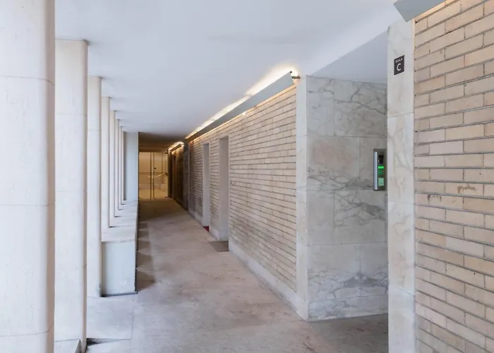 Easylife - - Meravigli 16c - Duomo Apartmán Milán
