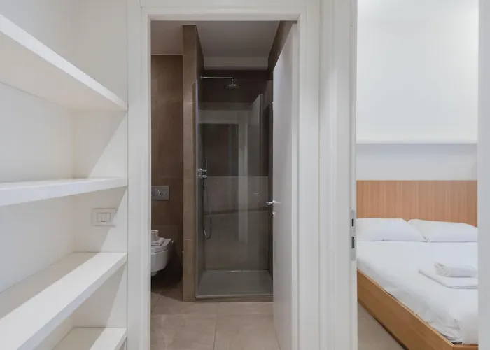 Apartment Easylife - - Meravigli 16c - Duomo Mailand