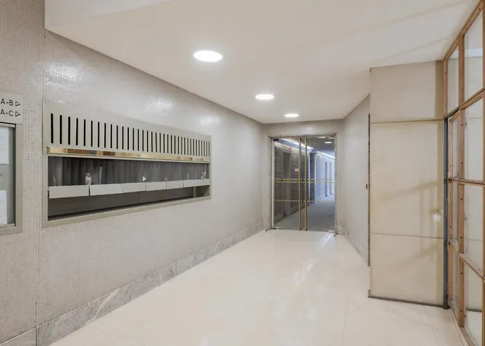 Easylife - - Meravigli 16c - Duomo Apartmán Milán