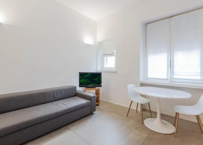 Apartmán Easylife - - Meravigli 16c - Duomo Milán