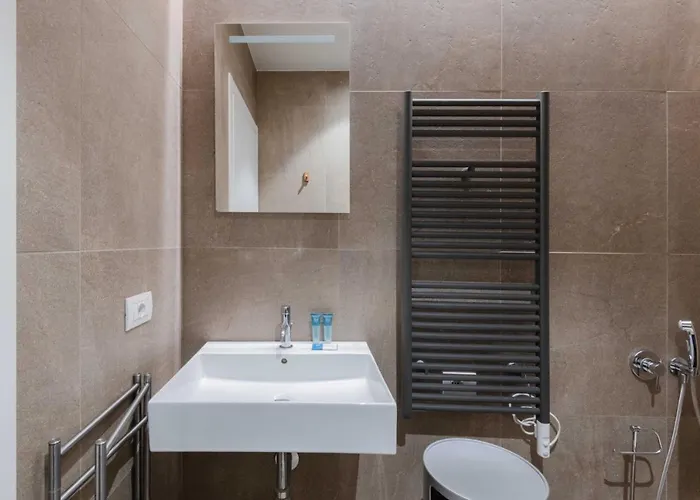 Easylife - - Meravigli 16c - Duomo