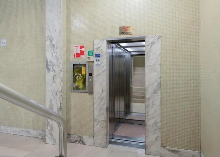 Apartment Easylife - - Meravigli 16c - Duomo