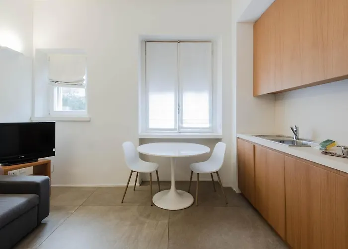 Easylife - - Meravigli 16c - Duomo