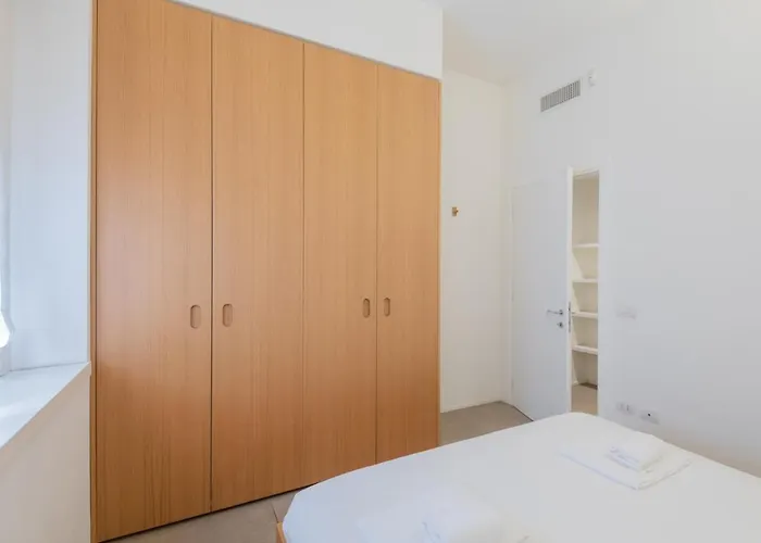 Apartmán Easylife - - Meravigli 16c - Duomo