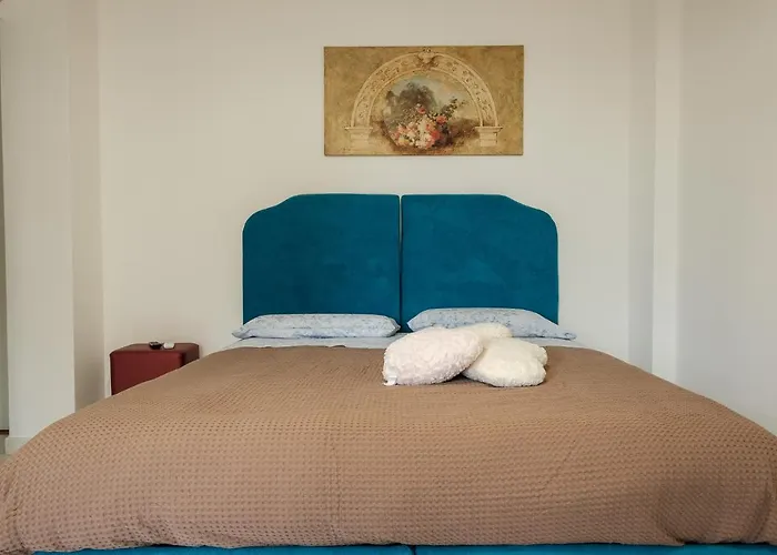 Apartamento Tosca San Siro Milán