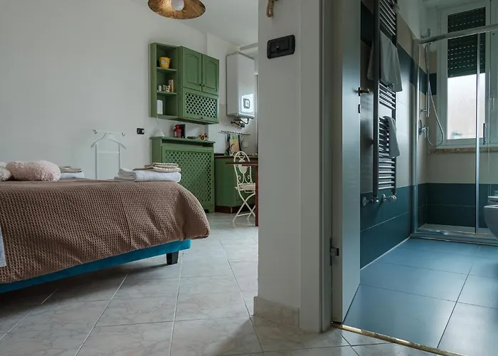 Tosca San Siro Apartamento