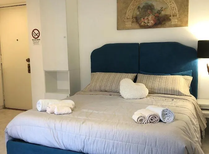 Apartamento Tosca San Siro Milán