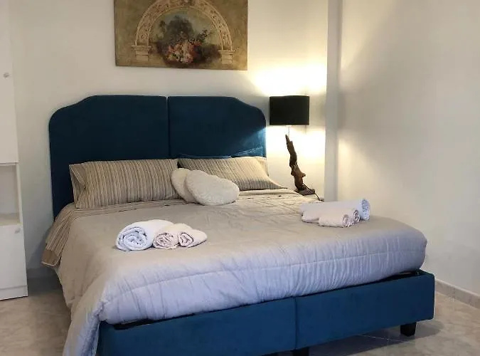 Apartamento Tosca San Siro *