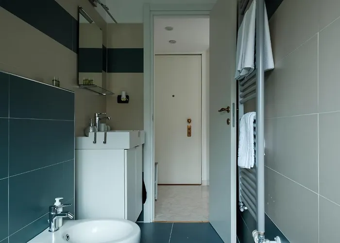 Tosca San Siro Apartamento Milán