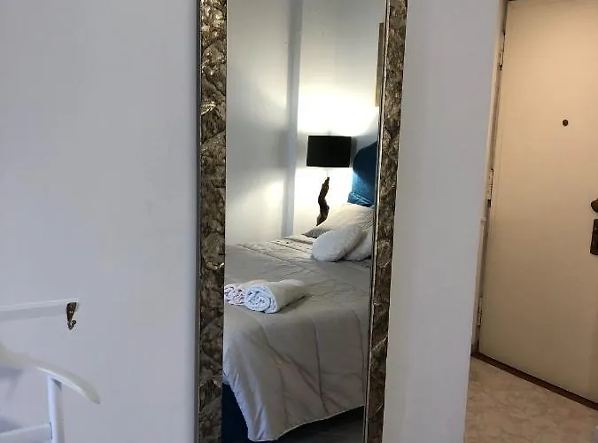 Tosca San Siro Apartamento *