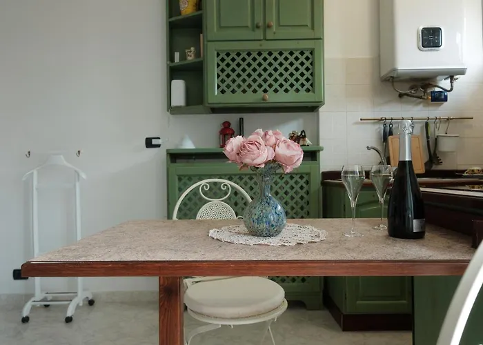 Tosca San Siro Apartamento Milán