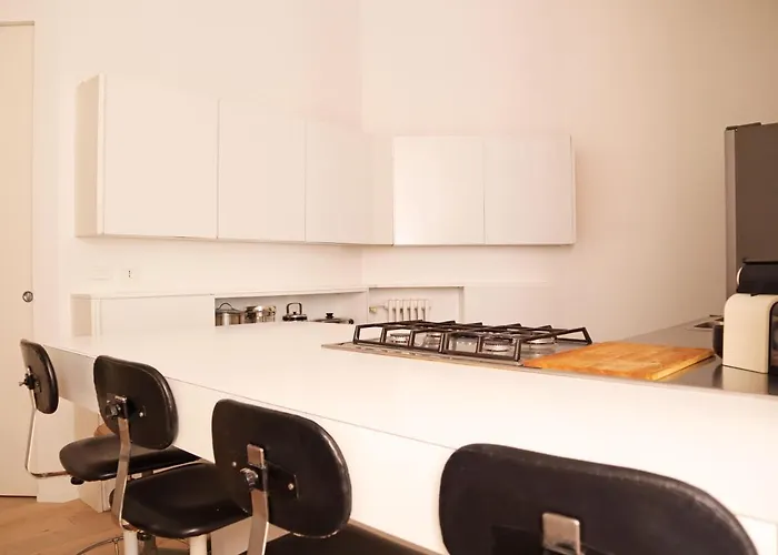 아파트 Citycenter Elegant House *