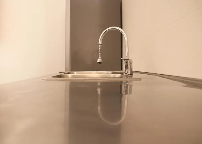 아파트 Citycenter Elegant House *