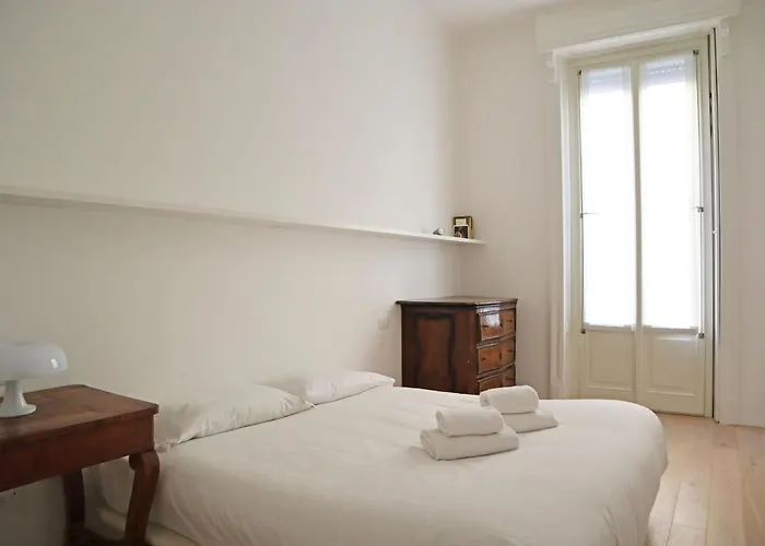 Citycenter Elegant House