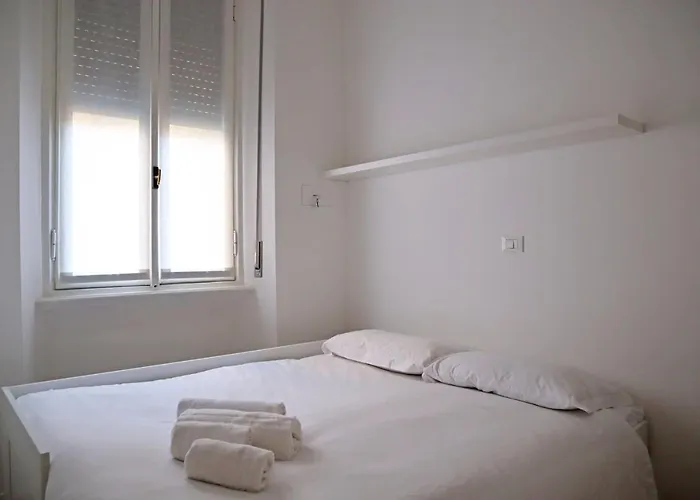 Citycenter Elegant House