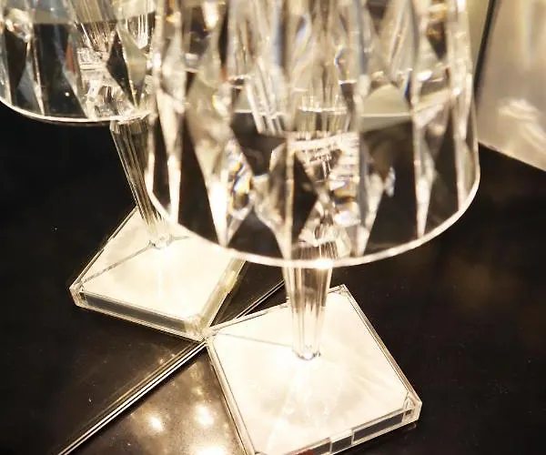 아파트 Citycenter Elegant House *