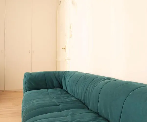 Апартаменты Citycenter Elegant House