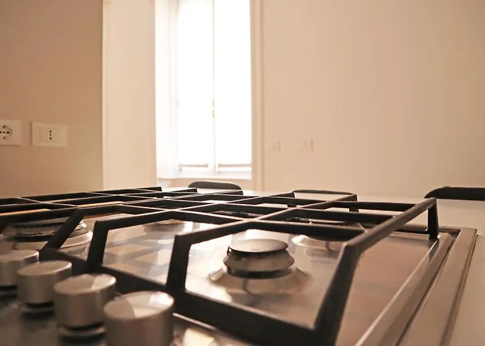 Citycenter Elegant House *