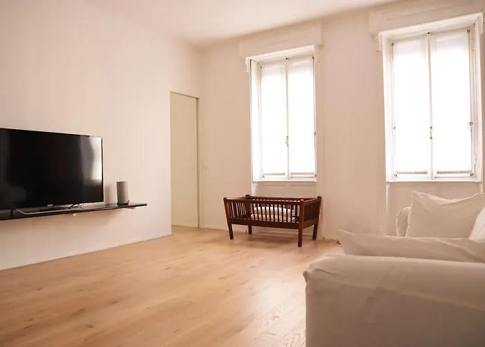 Citycenter Elegant House 밀라노