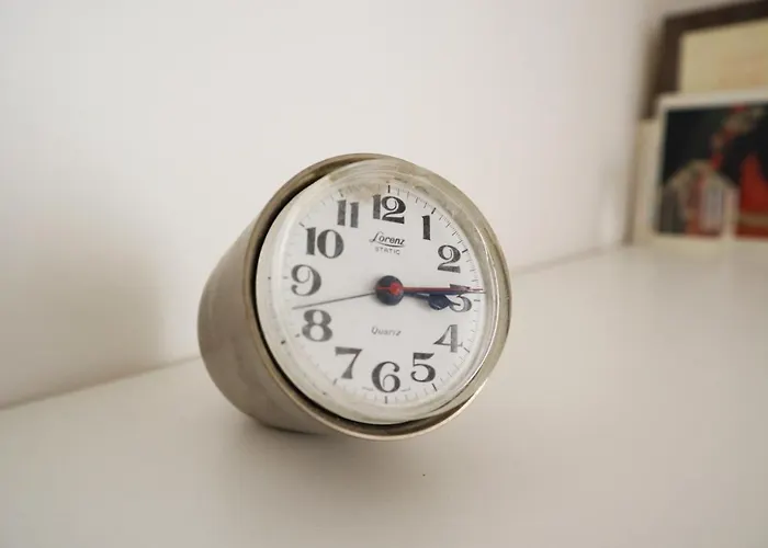 Citycenter Elegant House *