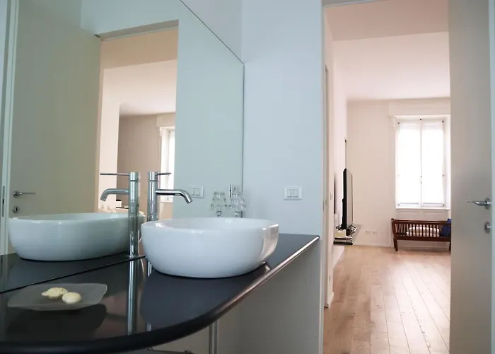 아파트 Citycenter Elegant House *