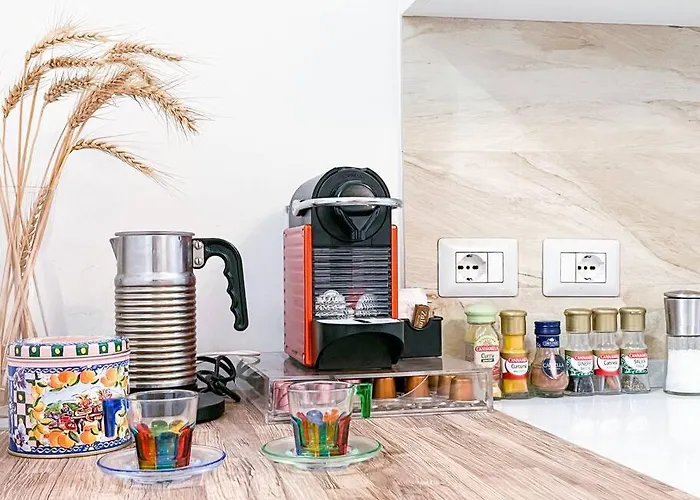 Rembrandt House Appartement Milan