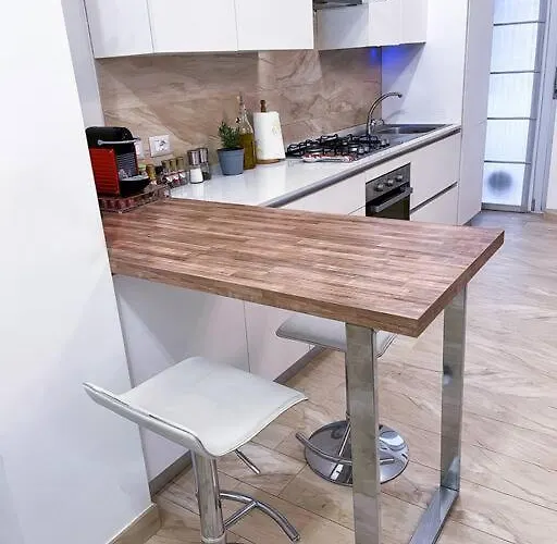 Appartement Rembrandt House Milan