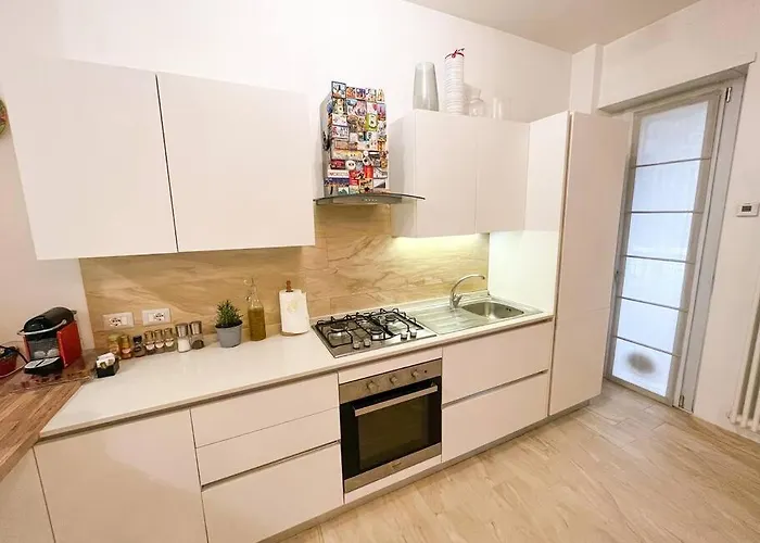 Rembrandt House * Milan