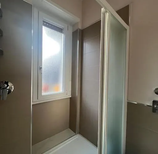 Rembrandt House Appartement